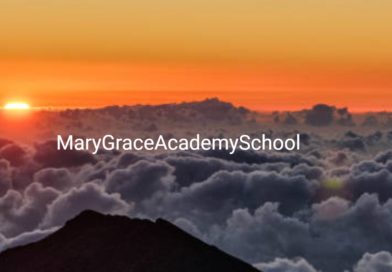 MaryGraceAcademy School について
